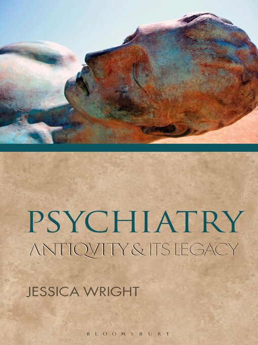 Title details for Psychiatry by Jessica Wright - Available